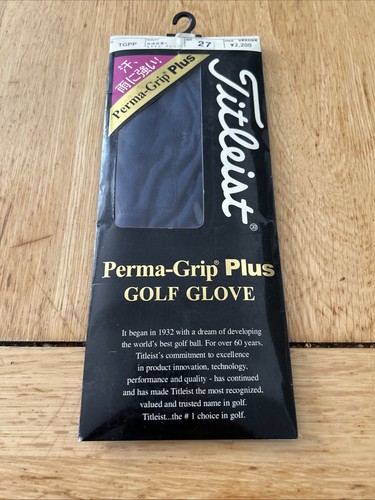 Titleist perma grip plus golf - titleist, perma-grip