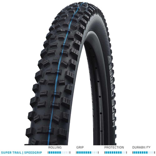 Schwalbe hans dampf evo - hans,