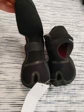 Quiksilver Wetsuit Split Toe