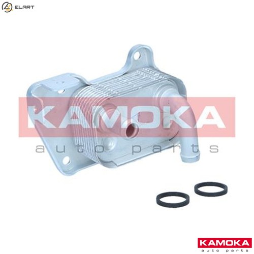 Oil cooler engine - engine, 7730157