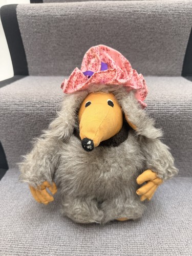 Womble madame cholet - madame,