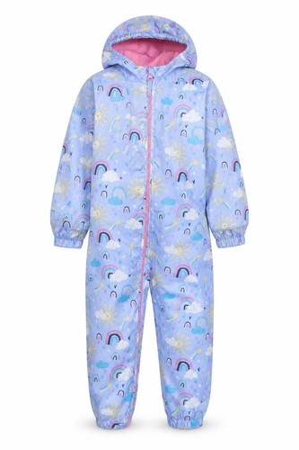 Mountain warehouse unisex baby - unisex,