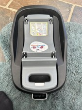 Maxi-Cosi FamilyFix ISOFIX