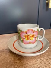 Set of 6 vintage Italian