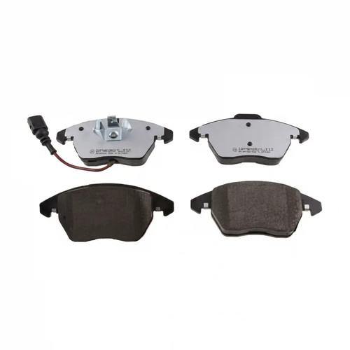 Brake pads 23587 900 - brake, 23587.900.1