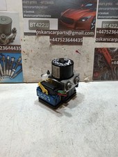 Renault Laguna ABS Pump ECU