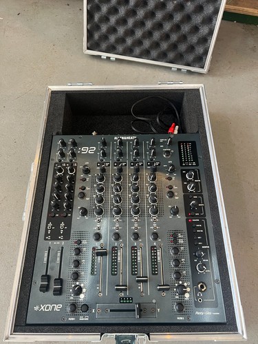Allen heath xone 92 - allen,