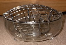 Beautiful Vintage Style Glass