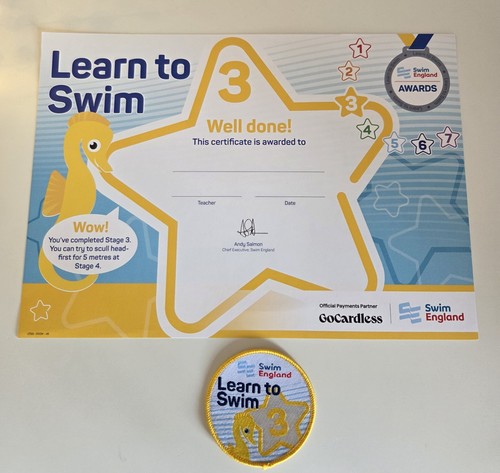 Swim england learn - learn,