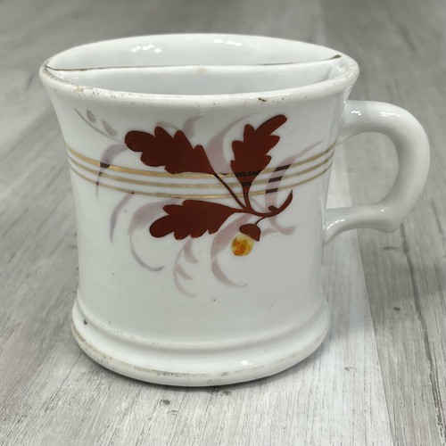 Antique excelsior hand - antique,