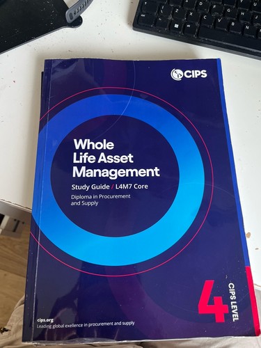 Cips whole life - whole,