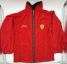 Men’s Ferrari Michael