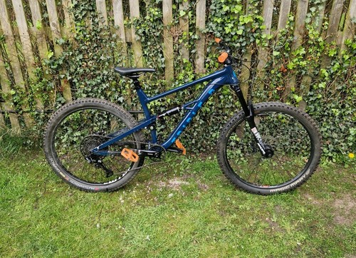 Calibre triple full - triple,