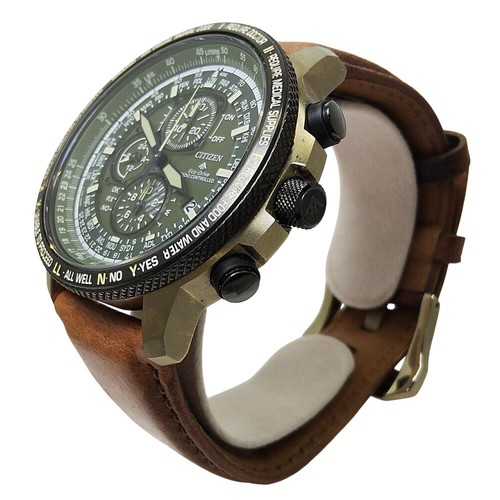 Citizen promaster sky - promaster,