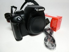 Canon eos 550d 18mp - eos,