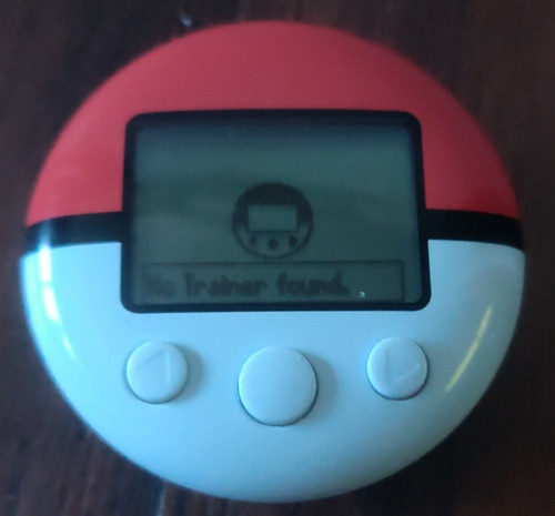 Pokewalker for pokemon - for,