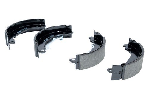 Brake shoe set - set, for