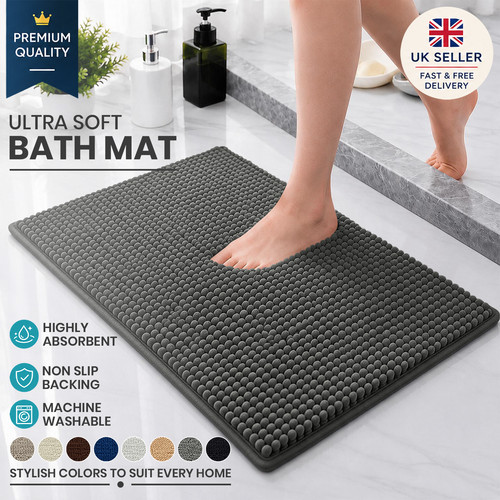 Non slip bath - non,