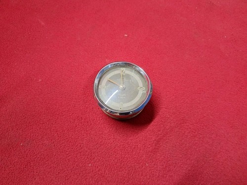 Kienzle vintage car clock - kienzle,