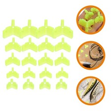 250 Pcs Protective Hook Guards