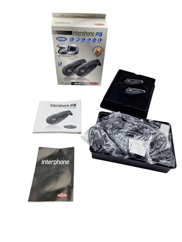 Interphone passenger - interphone, f3