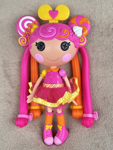 Lalaloopsy doll whirly - lalaloopsy,