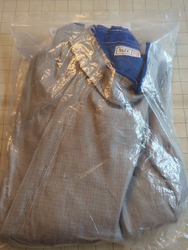 Fencing electric saber jacket - fencing,
