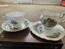 Royal Vale Bone China, Vintage