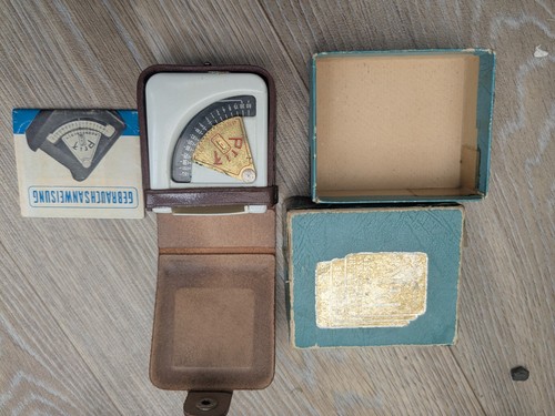 Vintage dorn neustadt - neustadt, prix