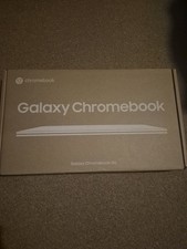 Samsung Galaxy Chromebook Go