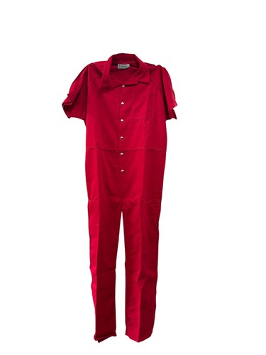 Genuine bob barker prison - genuine,