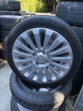 16" FORD FIESTA MK 7/8