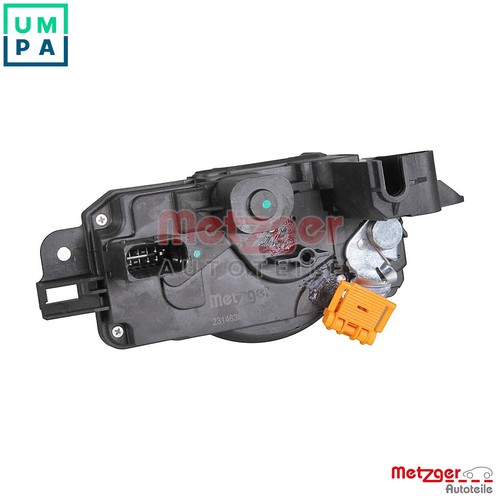 Door lock 2314638 - door,