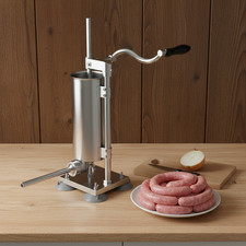 3L Commercial Sausage Stuffer