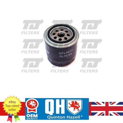 Oil filter for ford - oil,