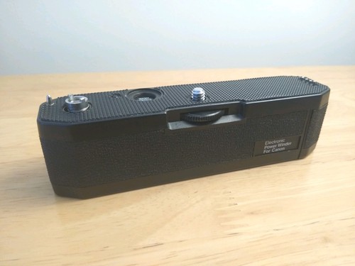 1tr power winder for canon - power,