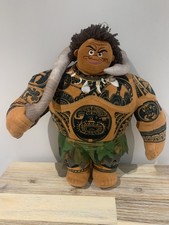 Disney Moana Maui Plush Toy