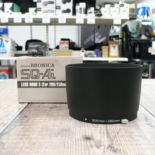 Used bronica hood for - s,