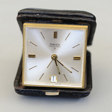 Vintage SWIZA Calendar 8 Days