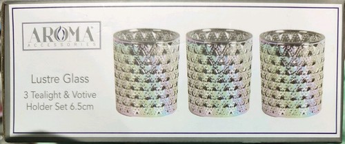 Aroma accessories lustre glass - aroma,