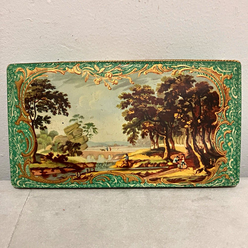 Vintage kemps chocolate - kemps,