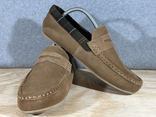 Barbour porterfiled slippers - barbour,