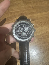 Citizen AT0361-06E Eco Drive