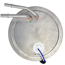 Fuel tank sending unit - fuel,
