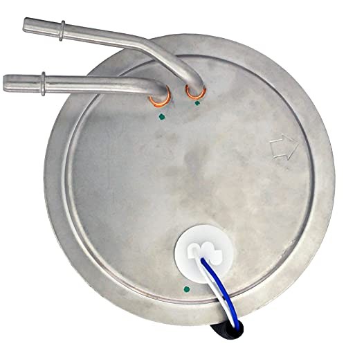 Fuel tank sending unit for - tank,