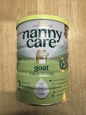 Nanny Care Stage 2 Follow On