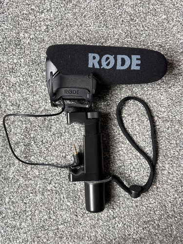 Rode videomic pro - rode,