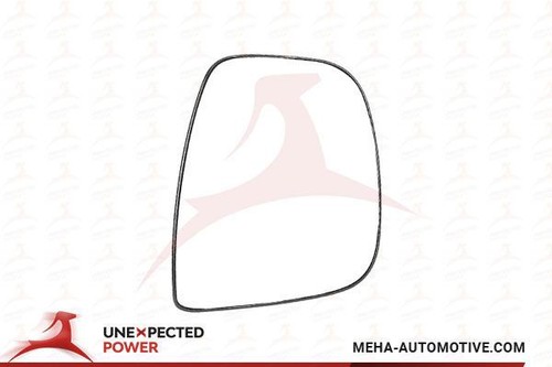 Exterior mirror right - exterior, o/s