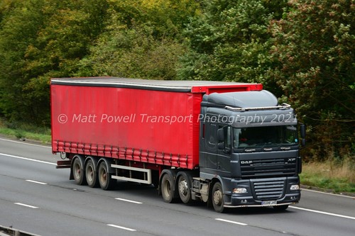 Truck photo 12x8 - truck,
