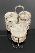 Miniature 925 Sterling Silver